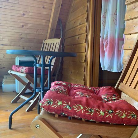 Vikendica Fedoni Villa Zabljak  Exterior photo