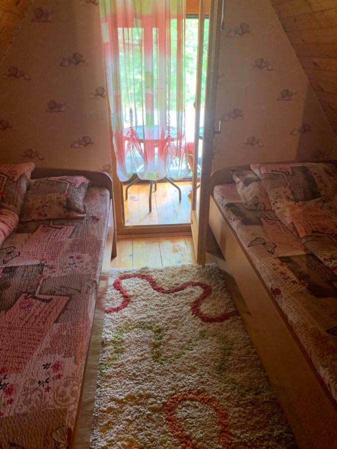 Vikendica Fedoni Villa Zabljak  Exterior photo